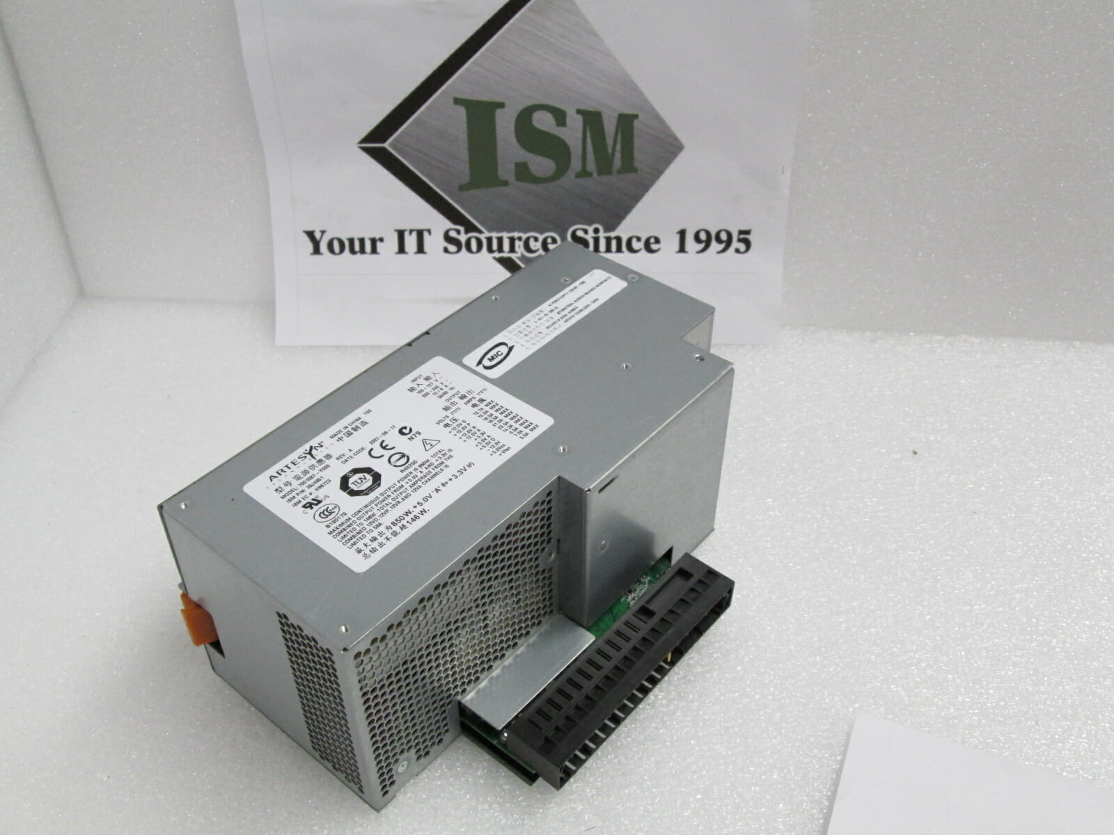 IBM 5158 5159 850w Power Supply 97P2330 39J4951 39J0544 International  Systems Management