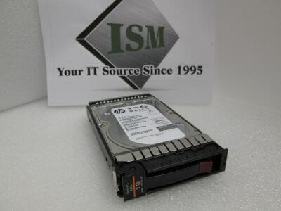 HP AG066A Rackmount Monitor, Keyboard & Mouse TFT7600 | International ...