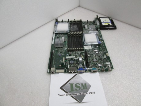 IBM X3650 X3550 M3 MAIN SERVER MOTHER SYSTEM BOARD 69Y5082 
