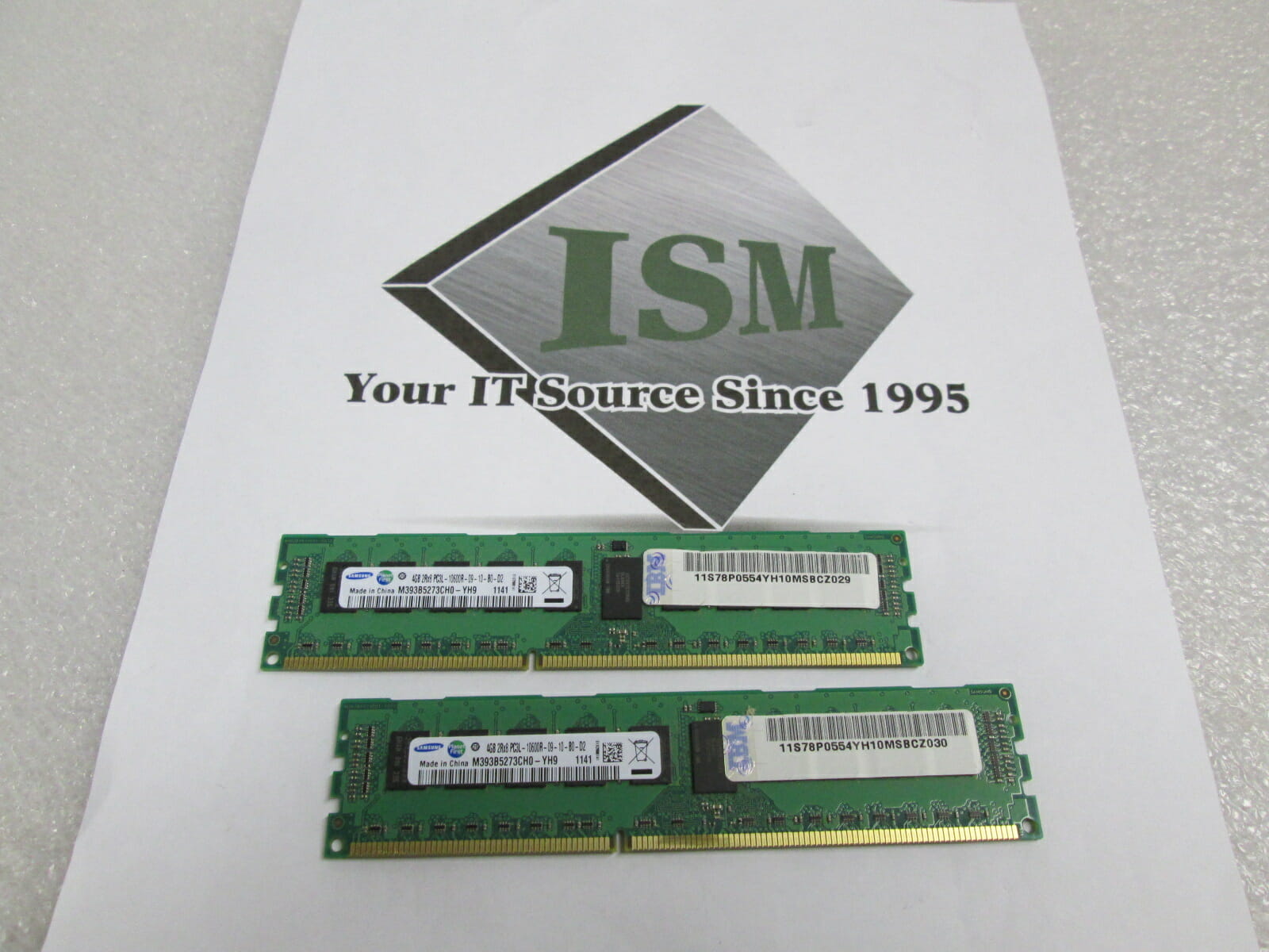 IBM 30r5145 IBM GB x GB pc3200 ddr2メモリキット 30r5145 