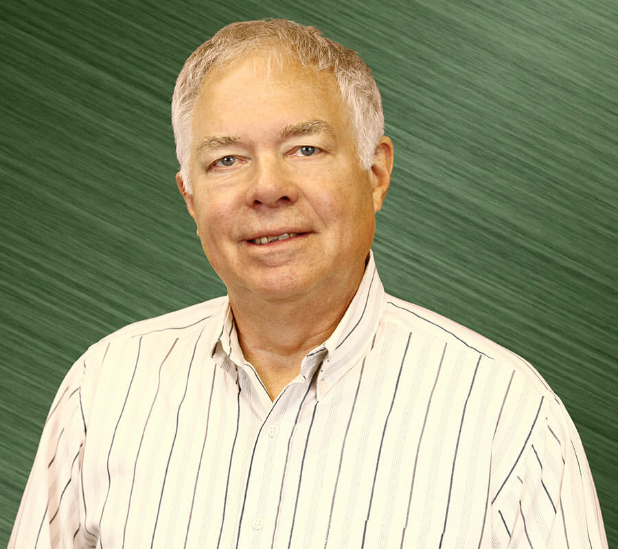 Rick Brundage, IBM Engineering Manager